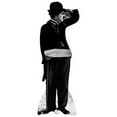 thumbnail image 1 of Star Cutouts SC2045 Charlie Chaplin Gold Rush Cardboard Cutout Standup, 1 of 1