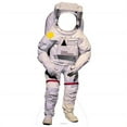 thumbnail image 1 of Star Cutouts SC2110 Astronaut Stand-In Cardboard Cutout, 1 of 1