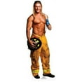 thumbnail image 1 of Star Cutouts SC531 Kevin Cornell Fireman Cardboard Stand Ups, 1 of 1