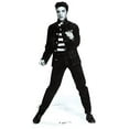 thumbnail image 1 of Elvis Presley Cardboard Cutout Life Size Standup Jailhouse Rock SC574, 1 of 1