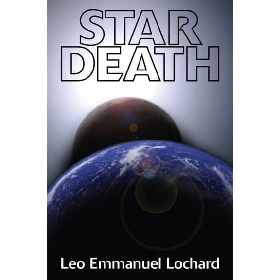 Star Death (Paperback)