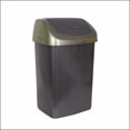 thumbnail image 1 of Star Dist 1227 6.6 gal Swing Top Trash Can, 1 of 1