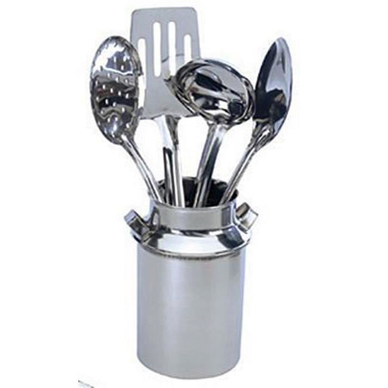 Star Dist 92362 Stainless Steel Kitchen Tool - Piece of 7 - image 1 of 2