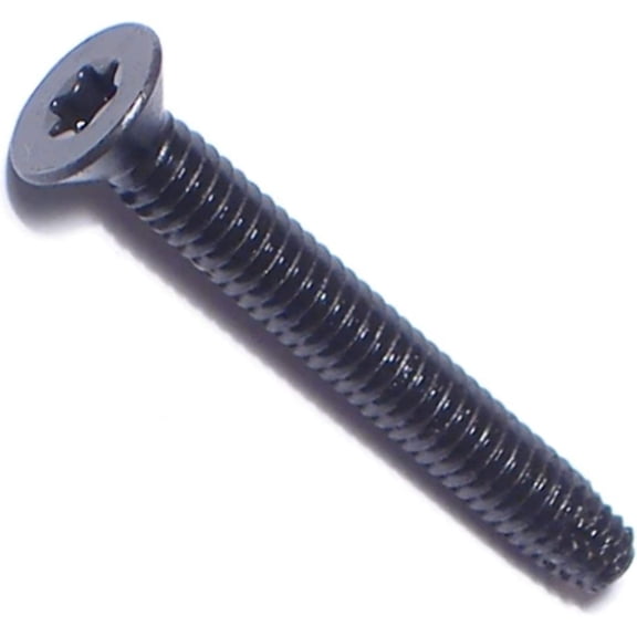 Star Drive Floor Board Screws, Secure & Durable Interior Floor Fasteners for Home Improvement, Construction, DIY, Trailers, Decks, 1/4-20 x 2-Inch, Pack of 45