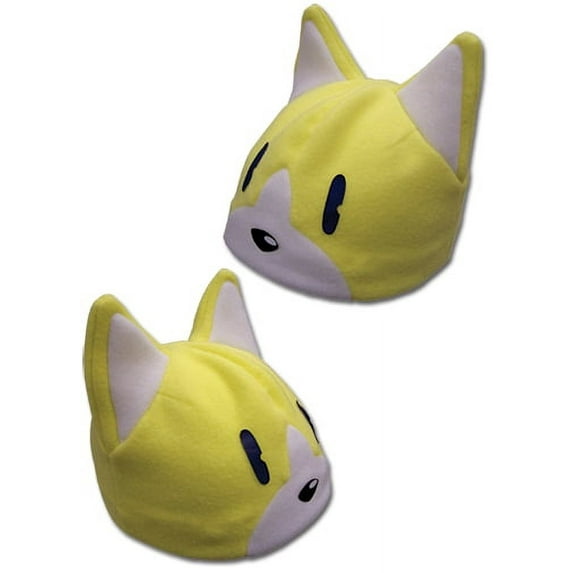 Star Driver Fukubucho Fleece Cap Hat