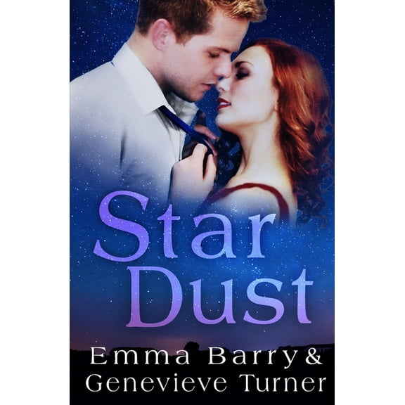 Fly Me to the Moon: Star Dust (Series #1) (Paperback)