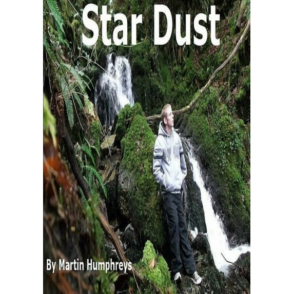 Star Dust, (Paperback)