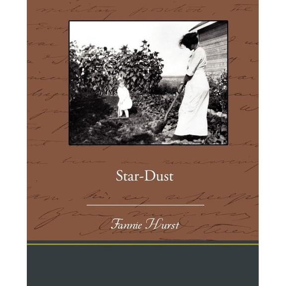 Star-Dust (Paperback)