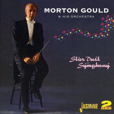 Star Dust Symphony: 40 Standards
