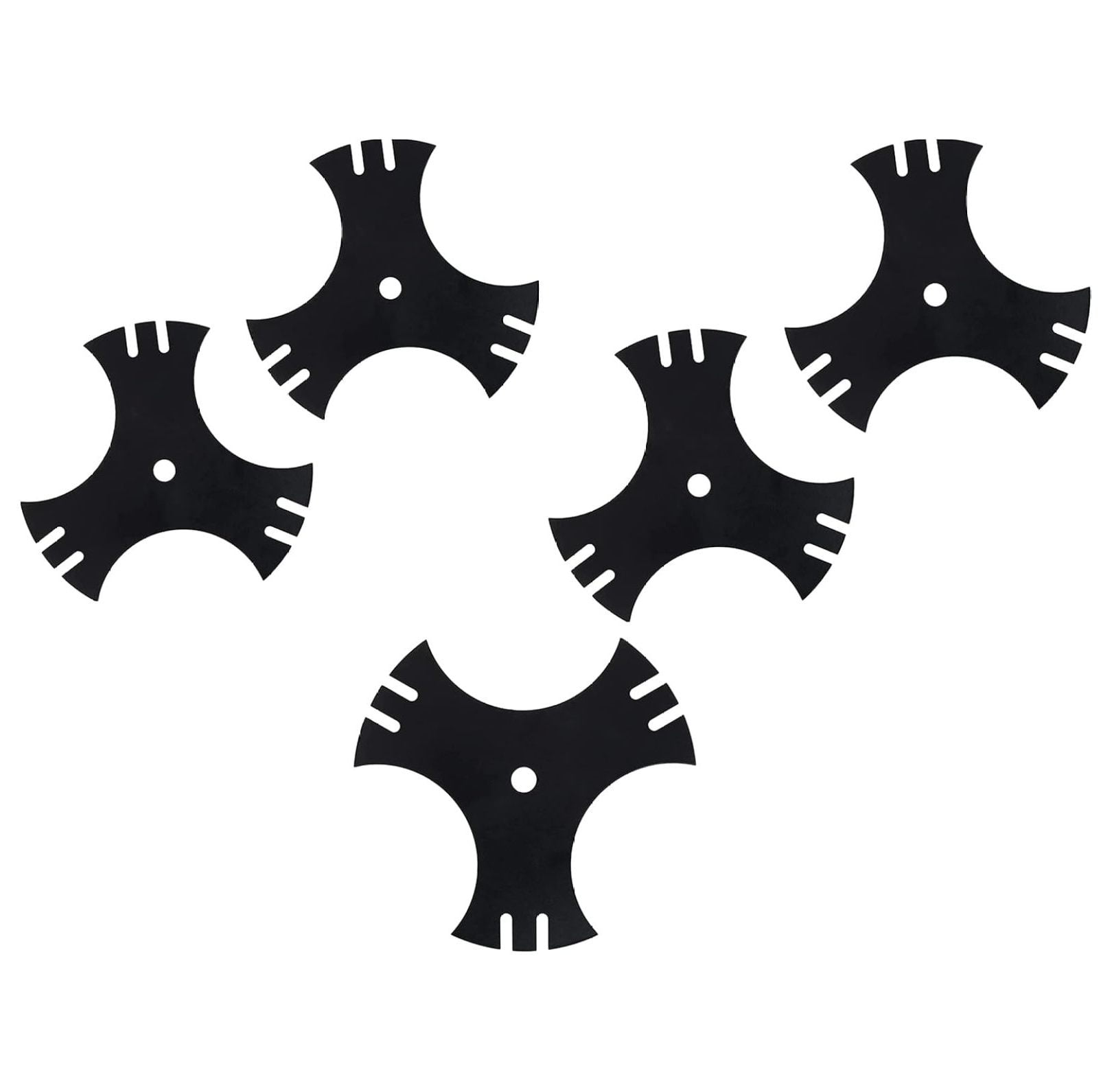 5) Per Oregon 40-316 Edger Blade Per MTD 781-0080-0637 9" L 5/8 - Foto 11