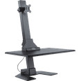 thumbnail image 1 of Star Ergonomics - Electric Sit-Stand Workstation (SE04E1WB), 1 of 7