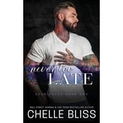 Star Falls Never Too Late, Book 1, Paperback