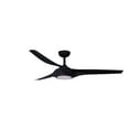 thumbnail image 1 of Star Fans Star X 57 Star X 57" Indoor / Outdoor Led Ceiling Fan, 1 of 6