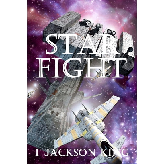 Empire: Star Fight (Paperback)