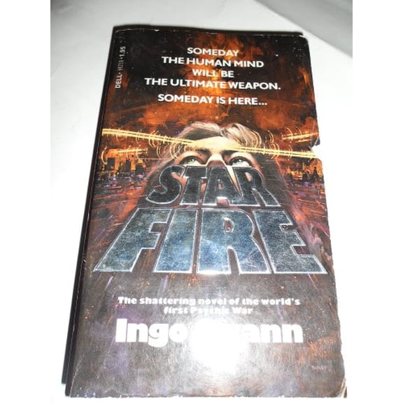 Pre-Owned Star Fire, 9780440182191, 0440182190, Paperback,
