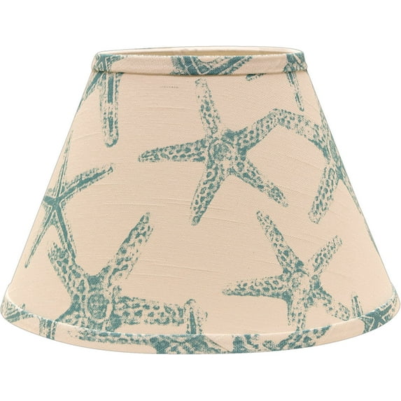 Star Fish Aqua Shade