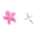 thumbnail image 1 of Star Fish Silicone Molds for Soap Making Sea Silicone Molds for Epoxy Resin Soap Making Molds, 1 of 8