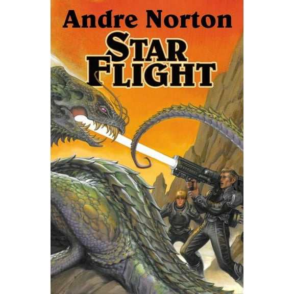 Star Flight (Hardcover)