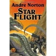 thumbnail image 1 of Pre-Owned Star Flight (Unknown) 1439132720 9781439132722, 1 of 1