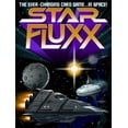 thumbnail image 1 of Star Fluxx Card Game, 1 of 3