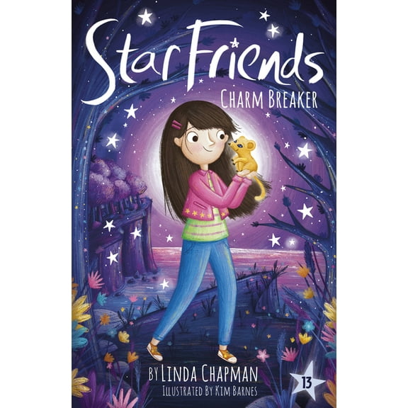 Star Friends Charm Breaker, (Paperback)