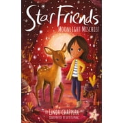 Star Friends Moonlight Mischief, Book 7, Paperback