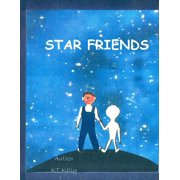 Star Friends Star Friends, Book 1, Paperback