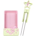 Star Fuse Bead Pen Set, Double-Tip Perler Bead Placement Tool for DIY ...