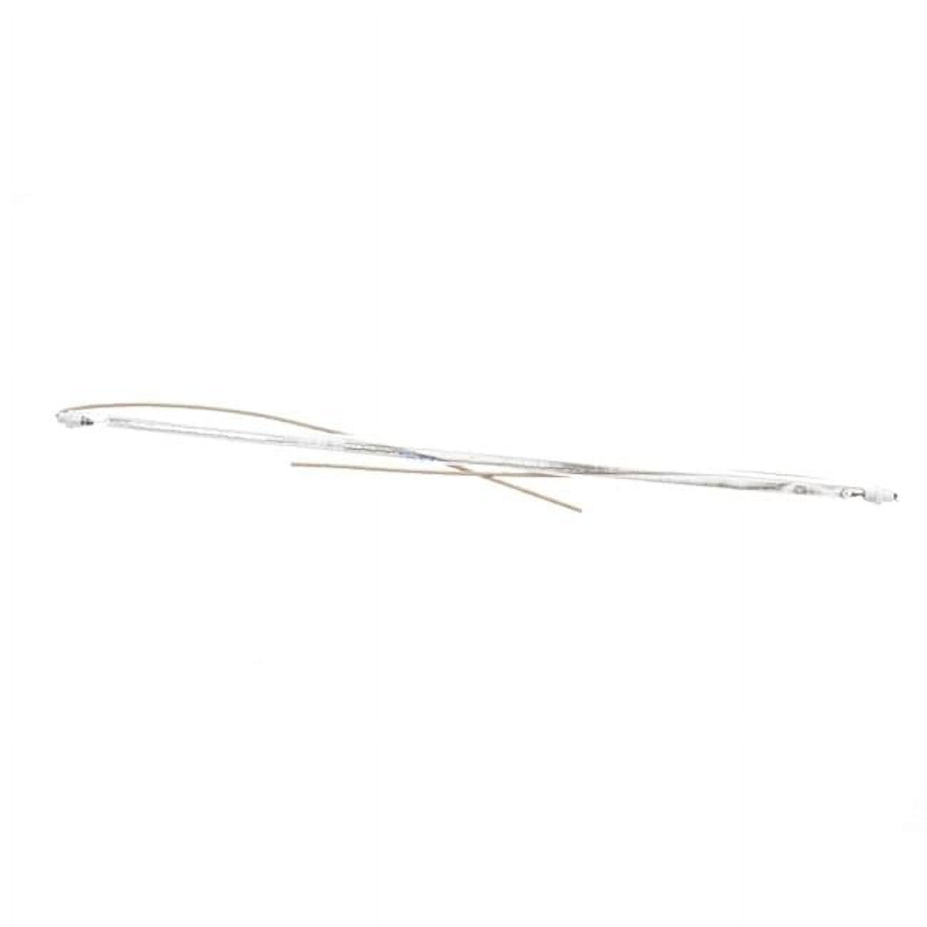 Star GF-197886 690 watt 240V 318H Quartz Heater Tube