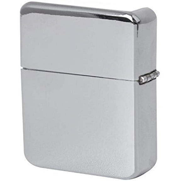 Star GFLT11 Lighter with Tin Case