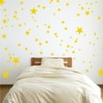 thumbnail image 1 of Star Galaxy Wall Decal Stickers Set, 1 of 4