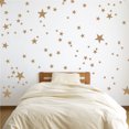 thumbnail image 1 of Star Galaxy Wall Decal Stickers Set, 1 of 4