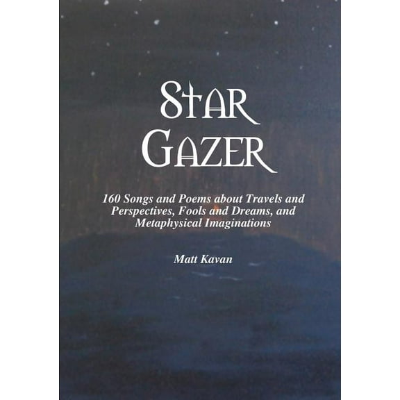Star Gazer, (Paperback)
