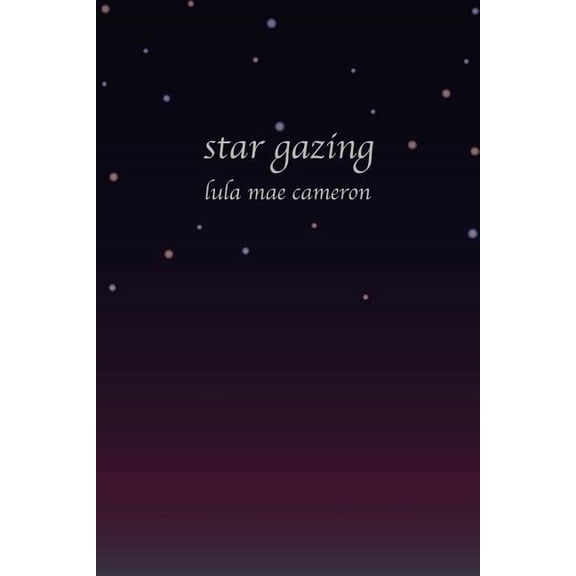 Star Gazing, (Paperback)