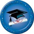 thumbnail image 1 of Star Grad 7 inch Cake/Dessert Plates, 1 of 1