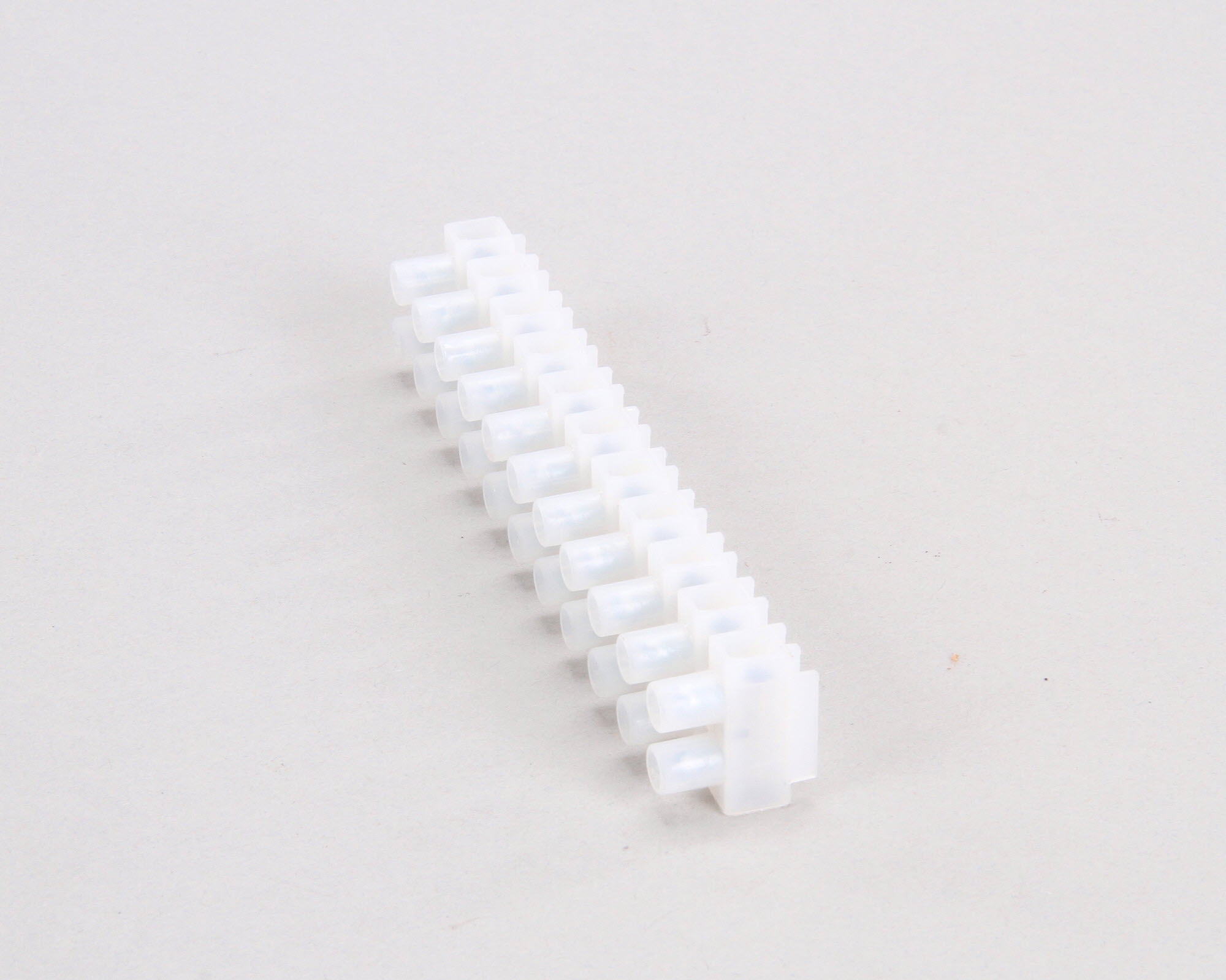Star Block, Terminal 11 Pos,Sm HG-115389 - Genuine OEM Replacement Part