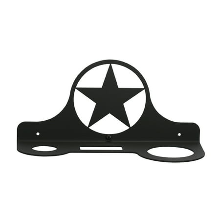 Star - Hair Dryer Rack