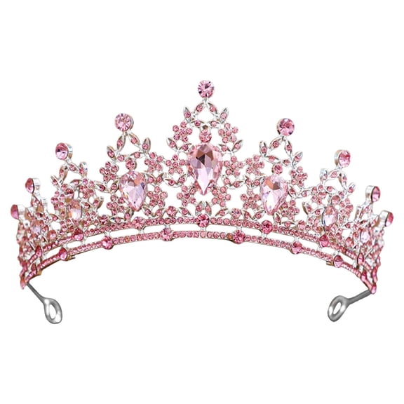 Star Halo Headband Rhinestone Gold Goddess Headpiece Metal Mary Celestial Bride Wedding Hair Accessories for Women