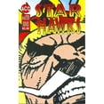 thumbnail image 1 of Star Hawks #4 VF ; Avalon Comic Book, 1 of 1