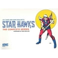 thumbnail image 1 of Star Hawks: The Complete Series Volume 1: 1977-1978, (Paperback), 1 of 3
