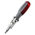 Star Head Screwdriver Long Eye Glass Screwdriver Small Screwdriver Open