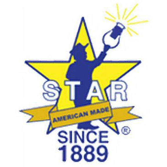 Star Headlight & Lantern2073-795 - (pack of 1)