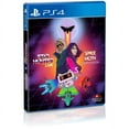 thumbnail image 1 of Star Hunter DX & Space Moth: Lunar Edition [Sony PlayStation 4] NEW, 1 of 5