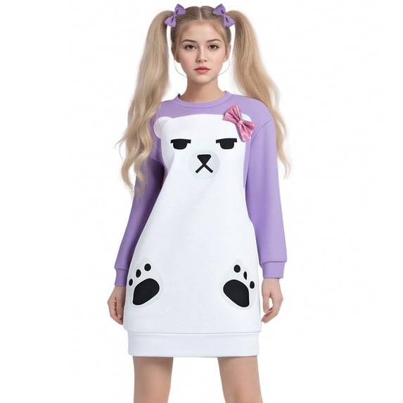 Star Idol Cosplay Costume Outfit - Role Play Princess Singger Cosplay Set for Teens Adults, Birthday Party Pop Performance Outfits Halloween Anime Cosplay Costume for Movie Fans