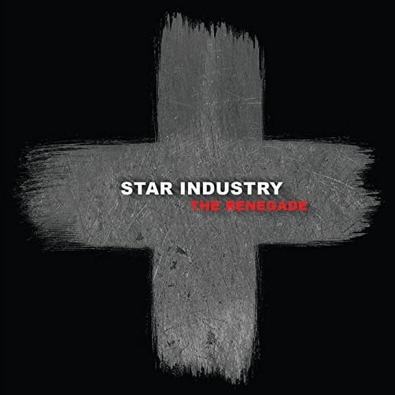 Star Industry - Renegade - Rock - CD