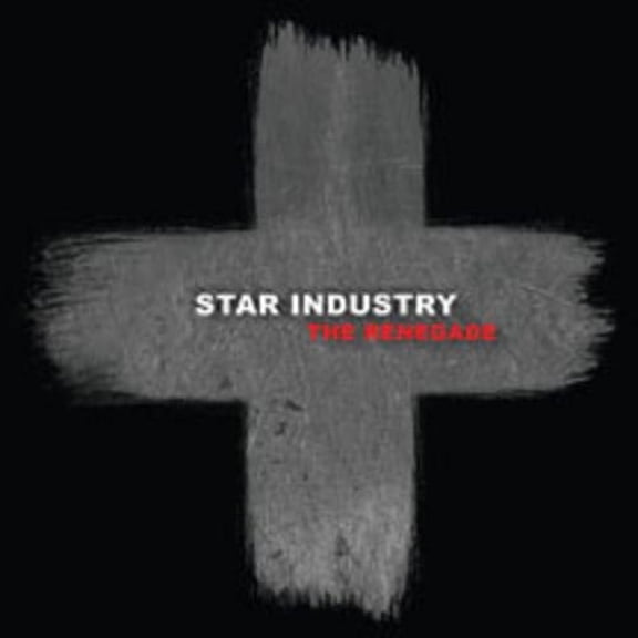 Star Industry - Renegade - Rock - CD