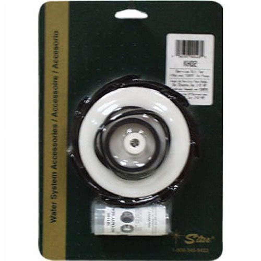 Star KH02 3/4 hp Well Pump Repair Kit for JHU07 / ES07S Jet Pumps