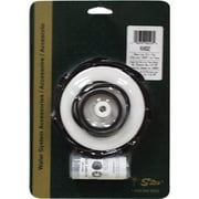 Flint & Walling Star KH02 3/4 hp Well Pump Repair Kit for JHU07 / ES07S Jet Pumps   Residential Use, Standard Application