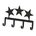 thumbnail image 1 of Star - Key Holder, 1 of 6