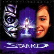 Starkid (CD) by Nicholas Pike